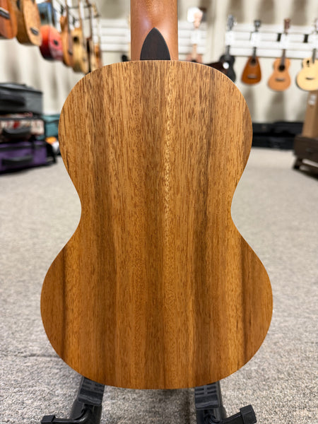 Pono AC Solid Acacia Concert Ukulele