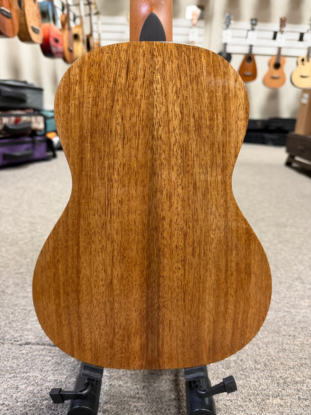 PONO ATD Solid Acacia Deluxe Tenor Ukulele