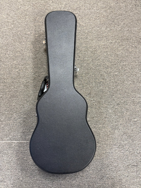 KALA USA Elite Solid Myrtle Tenor Ukulele w/Case - Pre Loved