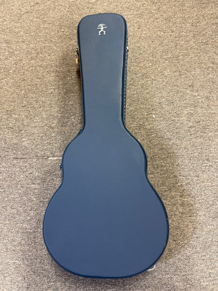 aNueNue UT1K Solid Koa Tenor Ukulele w/Case - Pre Loved