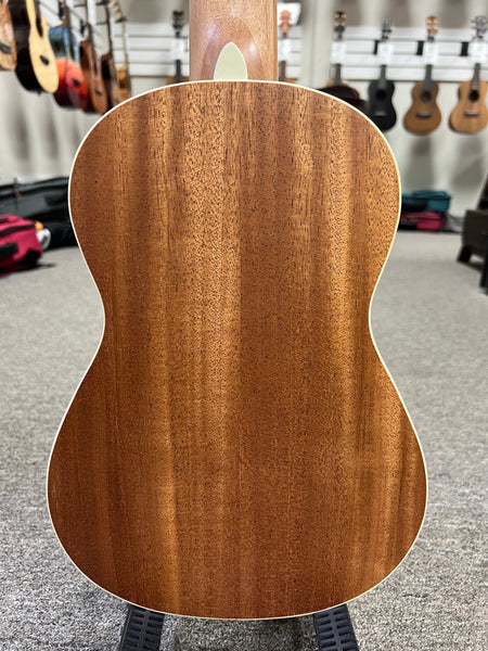 Flight GUT-350 Guitarlele w/Case - Guitalele SP/SAP