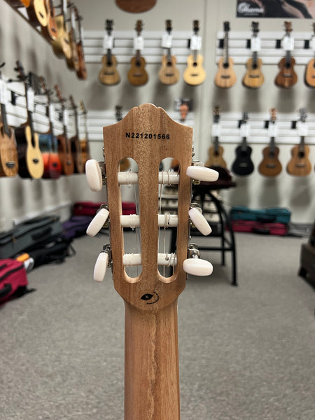 Flight GUT-350 Guitarlele w/Case - Guitalele SP/SAP