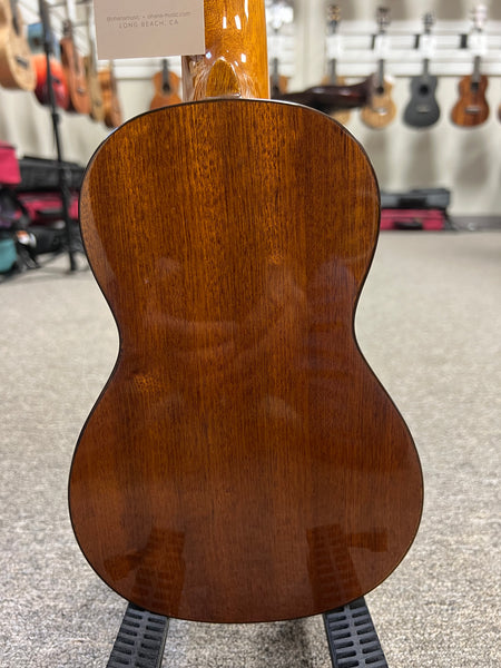 Ohana SK-35G Solid Mahogany Soprano Ukulele