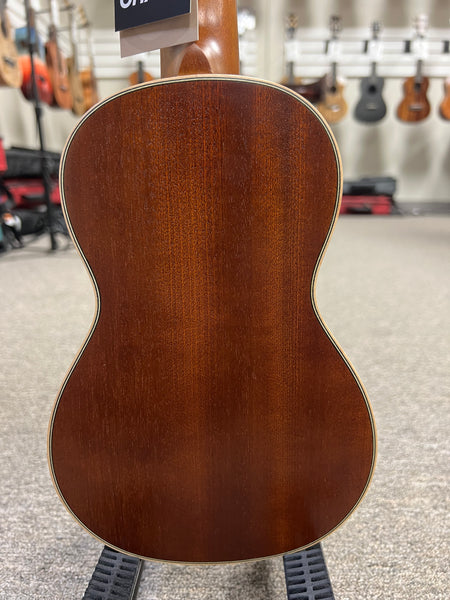 OHANA SK-39 Solid Mahogany Soprano Ukulele