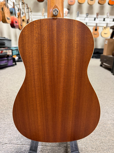 Lanikai MA-G Mahogany 6 String Guitalele w/Case - Guitarlele