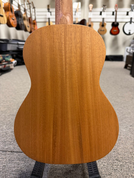 Pono MT-K Solid Mahogany Tenor Ukulele - Kalele Series