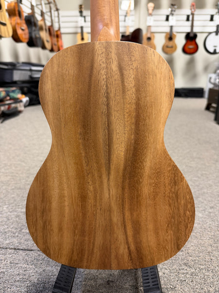 Pono AT-K Solid Acacia Tenor Ukulele - Kalele Series