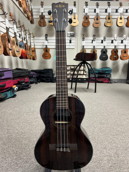 KALA KA-ZCT-T Ziricote Tenor Ukulele