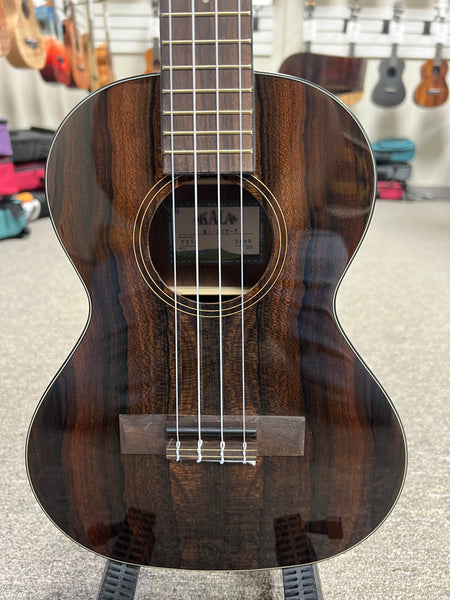 KALA KA-ZCT-T Ziricote Tenor Ukulele