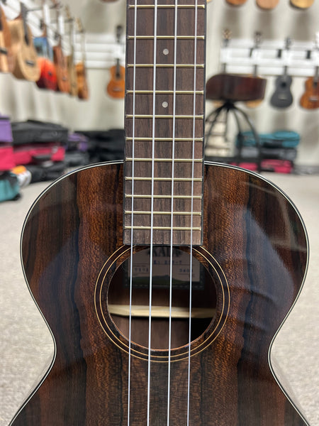 KALA KA-ZCT-T Ziricote Tenor Ukulele