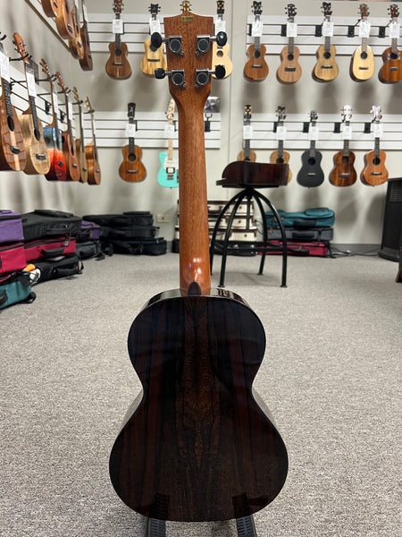 KALA KA-ZCT-T Ziricote Tenor Ukulele