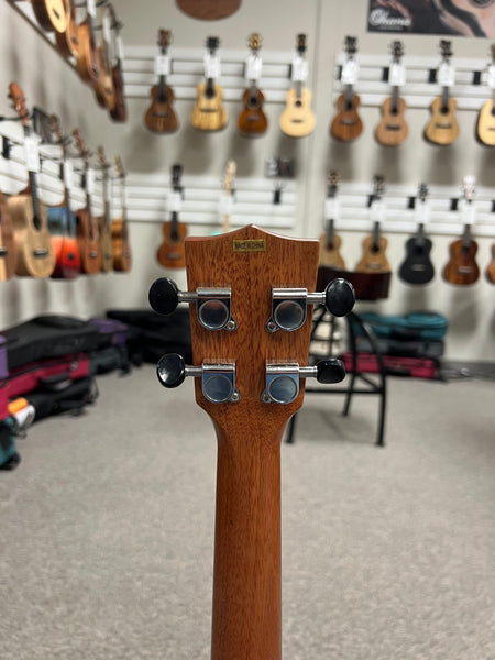 KALA KA-ZCT-T Ziricote Tenor Ukulele