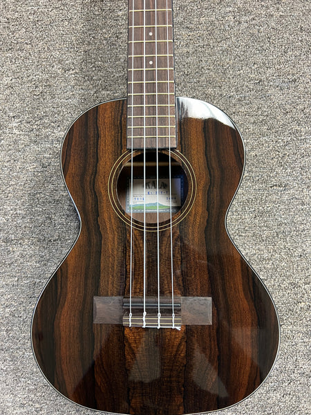 KALA KA-ZCT-T Ziricote Tenor Ukulele