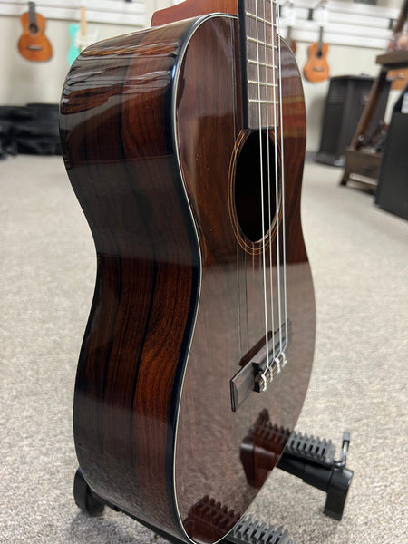 KALA KA-ZCT-B Ziricote Baritone Ukulele