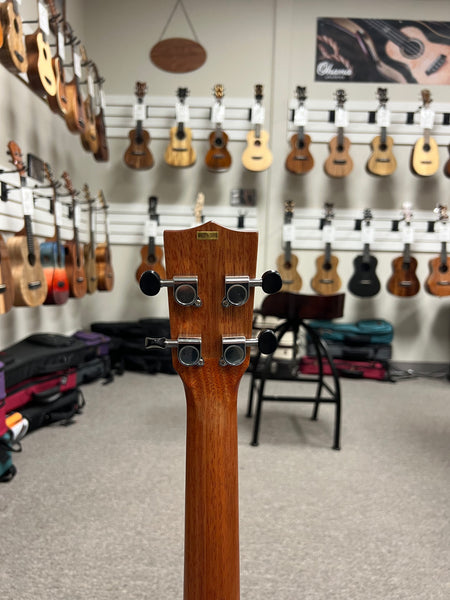 KALA KA-ZCT-B Ziricote Baritone Ukulele