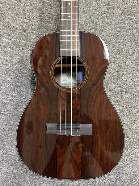 KALA KA-ZCT-B Ziricote Baritone Ukulele