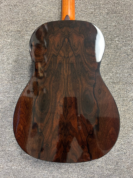 KALA KA-ZCT-B Ziricote Baritone Ukulele