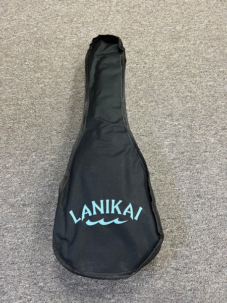Lanikai LU-21C Concert Ukulele w/Case - Aloha City Ukes