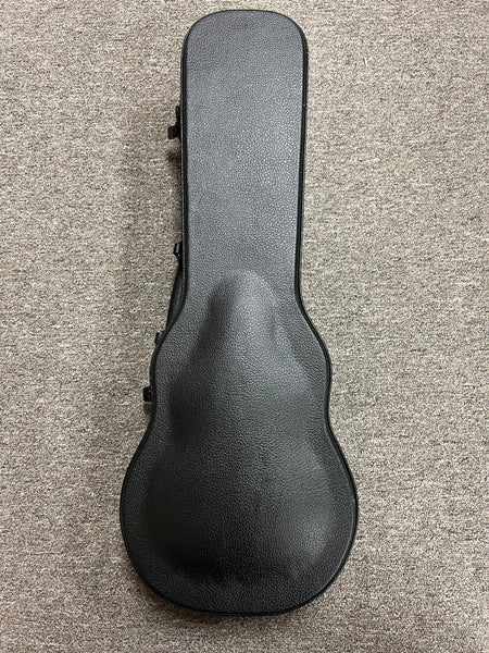 Oli X1-CMH-S Solid Mahogany Concert Ukulele w/Case