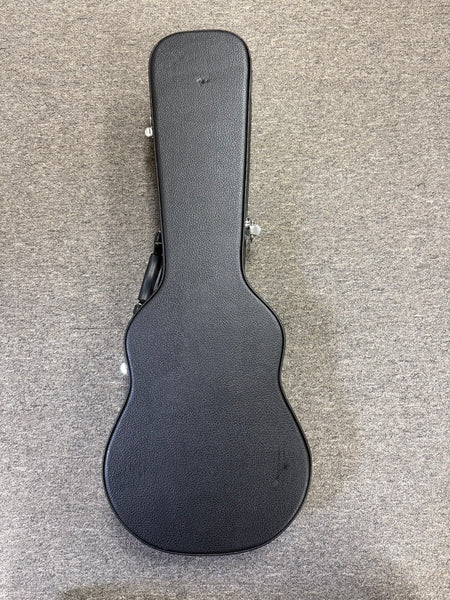 KoAloha KTM-10 Solid Koa Pikake Tenor Ukulele w/Case #1 - Made In Hawaii - Satin Finish