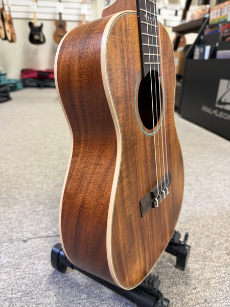 KALA KA-SA-B Solid Acacia Baritone Ukulele