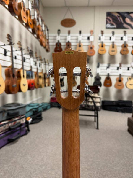 KALA KA-SA-B Solid Acacia Baritone Ukulele