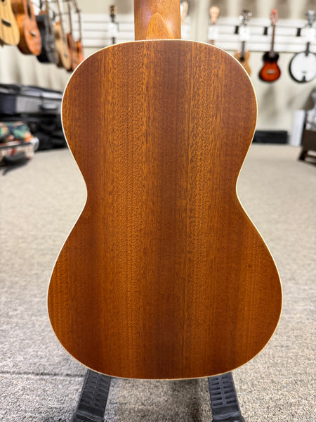 Ohana CK-20 Solid Mahogany Top Concert Ukulele