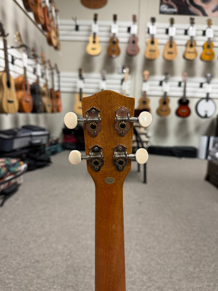 Ohana CK-20 Solid Mahogany Top Concert Ukulele