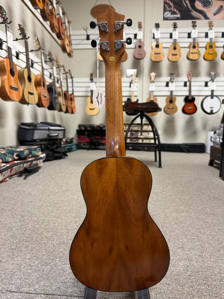 KUMU CM-54A Koa Concert Ukulele #2  - Matte Finish