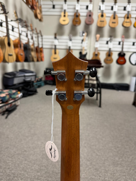 KUMU CM-54A Koa Concert Ukulele #2  - Matte Finish