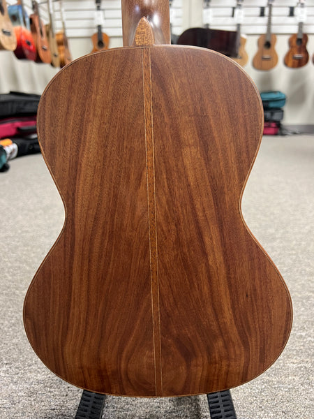 KALA KA-ASCP-T Tenor Ukulele - Solid Cedar/ Solid Pau Ferro