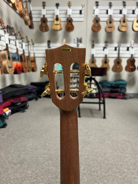 KALA KA-ASCP-T Tenor Ukulele - Solid Cedar/ Solid Pau Ferro