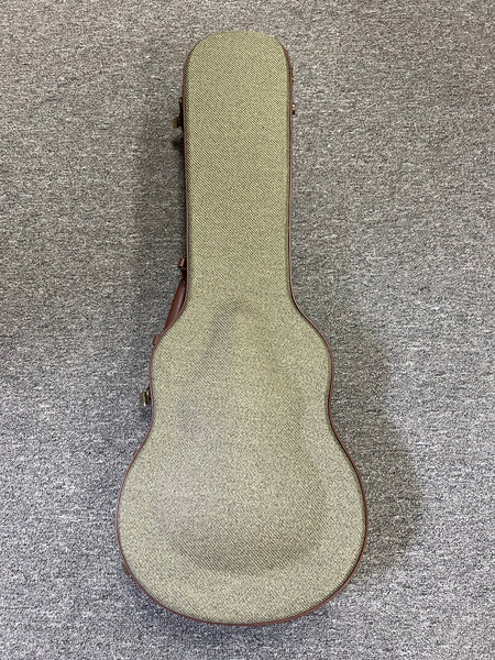 KoAloha KTM-00MG Solid Mango Tenor Ukulele w/Case #2 - Made In Hawaii