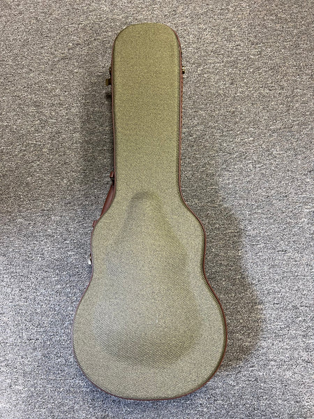 KoAloha KTM-10MG Solid Mango Pikake Tenor Ukulele w/Case #1 - Made in Hawaii