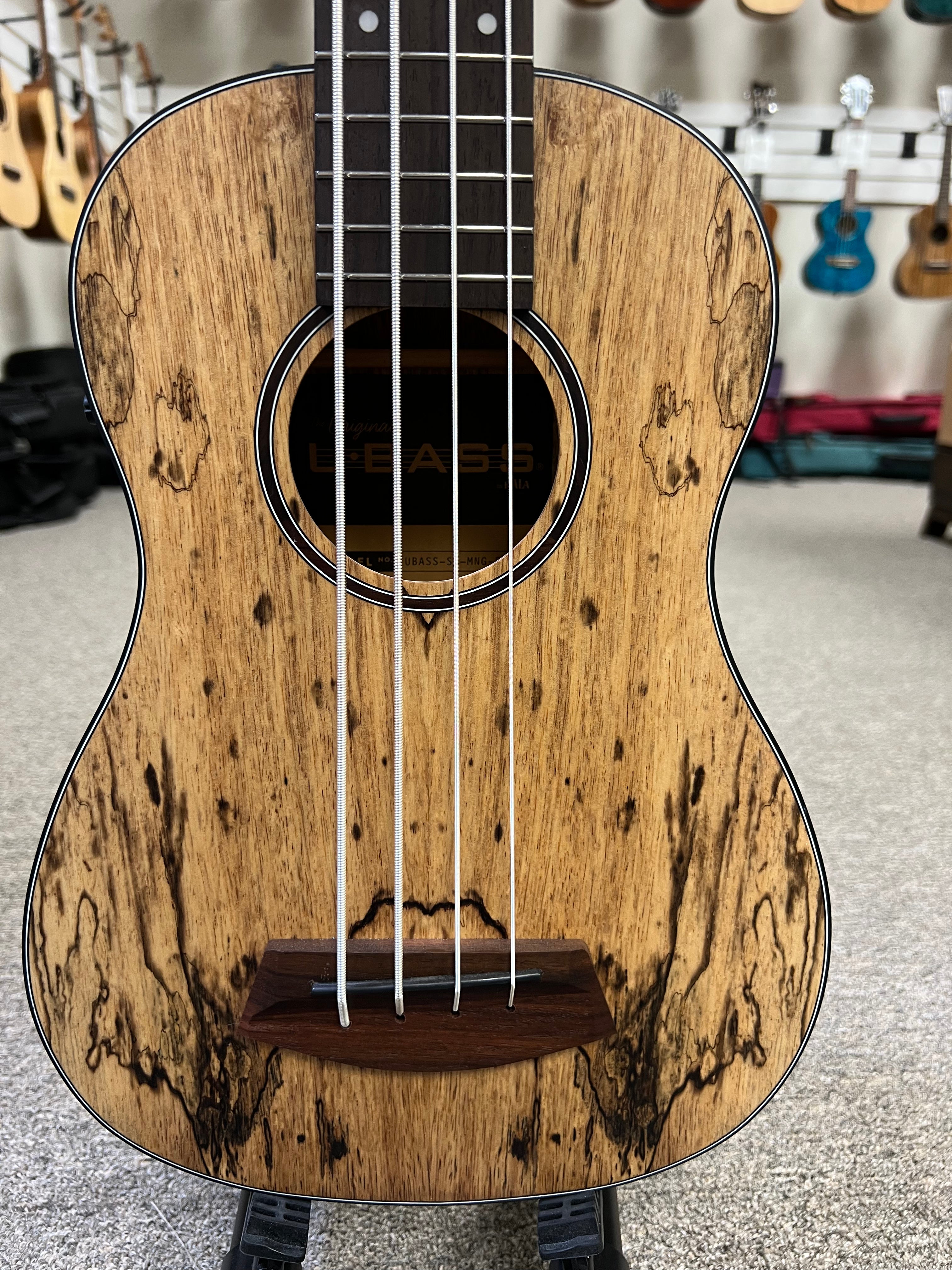 Kala on sale spalted mango