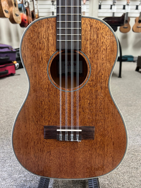 KALA KA-BG8 8 String Mahogany Baritone Ukulele