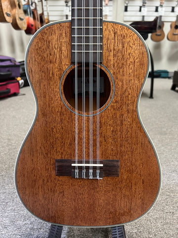 KALA KA-BG8 8 String Mahogany Baritone Ukulele