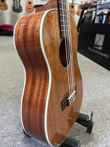 KALA KA-BG8 8 String Mahogany Baritone Ukulele