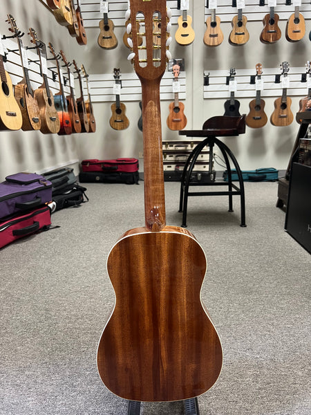 KALA KA-BG8 8 String Mahogany Baritone Ukulele