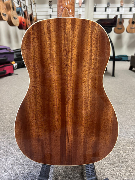 KALA KA-BG8 8 String Mahogany Baritone Ukulele