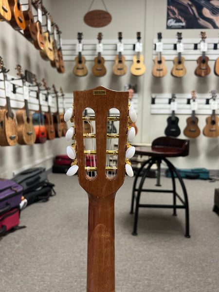 KALA KA-BG8 8 String Mahogany Baritone Ukulele