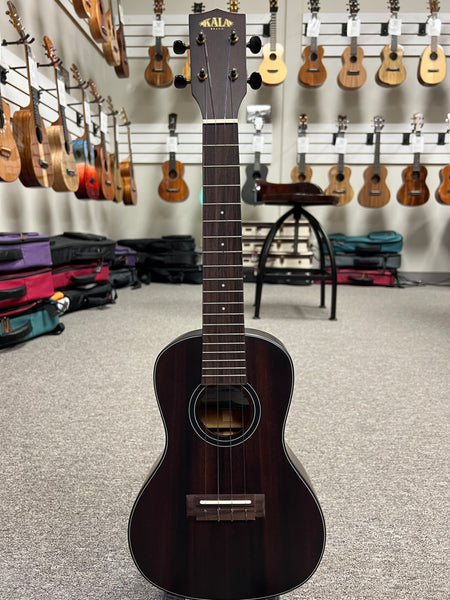 KALA KA-SMH-C Solid Mahogany Concert Ukulele