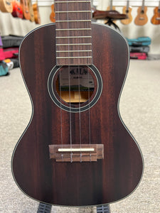 KALA KA-SMH-C Solid Mahogany Concert Ukulele