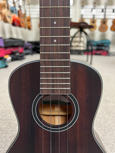 KALA KA-SMH-C Solid Mahogany Concert Ukulele