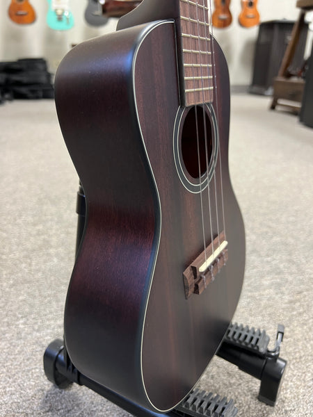 KALA KA-SMH-C Solid Mahogany Concert Ukulele