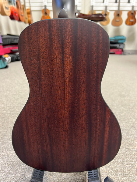 KALA KA-SMH-C Solid Mahogany Concert Ukulele