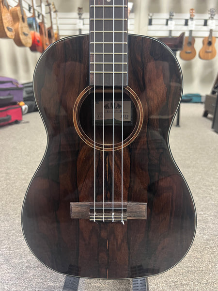 KALA KA-ZCT-B Ziricote Baritone Ukulele