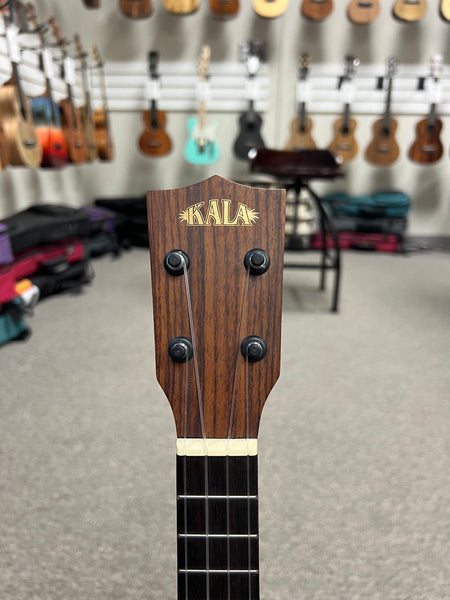 KALA KA-PX-BCT-C Premier Exotic Bocote Concert Ukulele