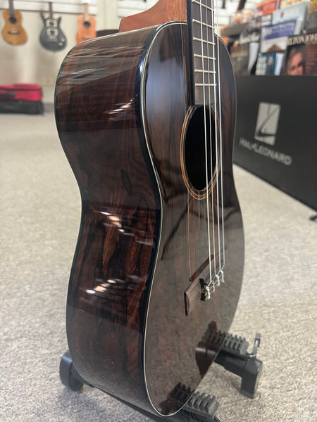 KALA KA-ZCT-B Ziricote Baritone Ukulele