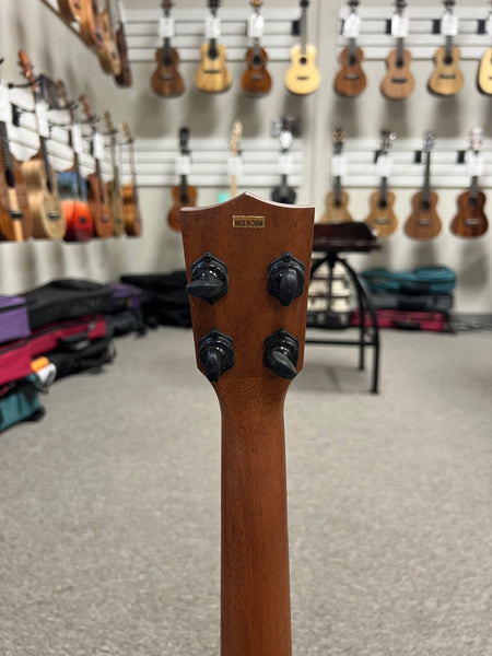 KALA KA-PX-BCT-C Premier Exotic Bocote Concert Ukulele